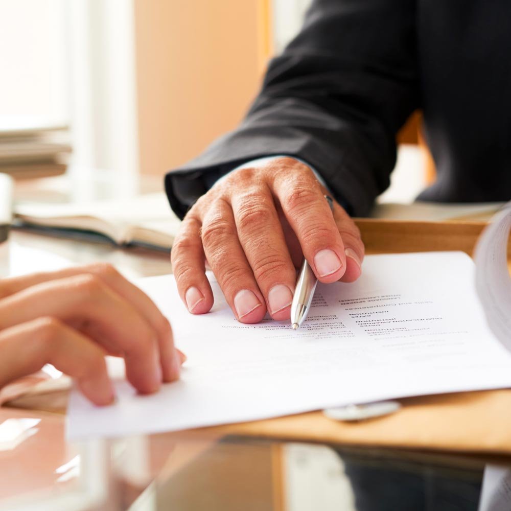 Abogado civil en La Florida Contratos, herencias y juicios civiles