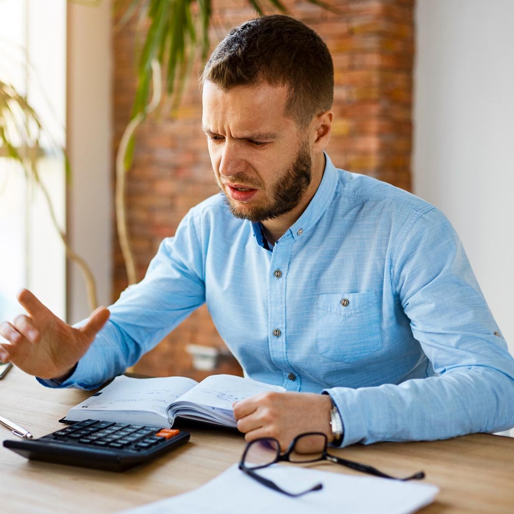 Abogado de deudas en La Florida Ley de segunda oportunidad y negociación