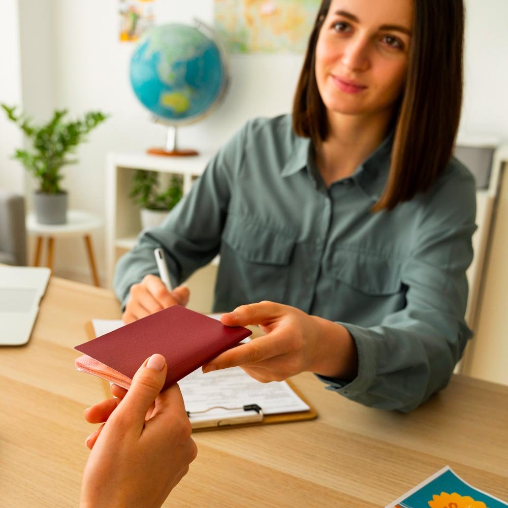 Abogado de inmigración en La Florida Visas, residencia y nacionalidad