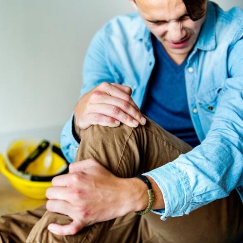 Abogado para accidentes laborales en La Florida Reclamos por accidentes del trabajo y enfermedades profesionales