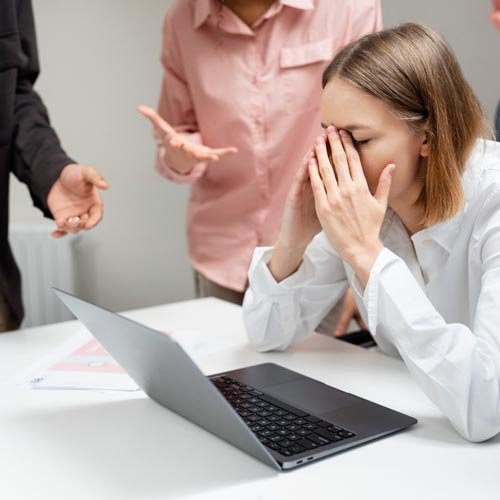 Abogado especialista en acoso laboral en La Florida Mobbing y hostigamiento laboral demandas por acoso