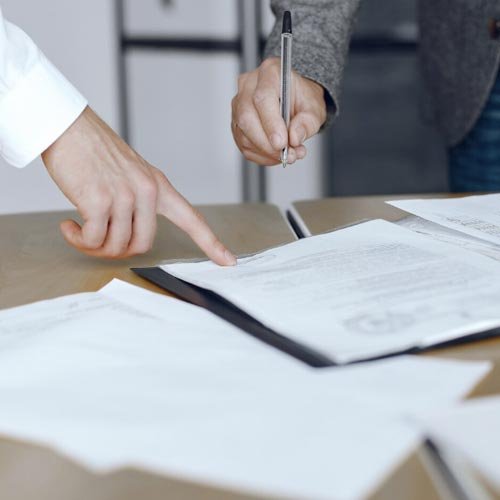 Abogado penal en La Florida Asesoría legal para víctimas de delitos y querellas criminales