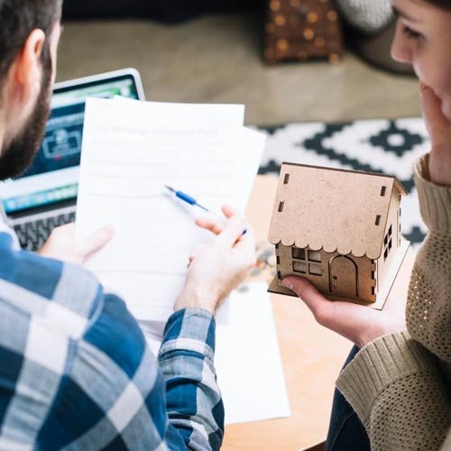 Abogado para compraventa de inmuebles en La Florida Asesoría en escrituración y títulos de dominio