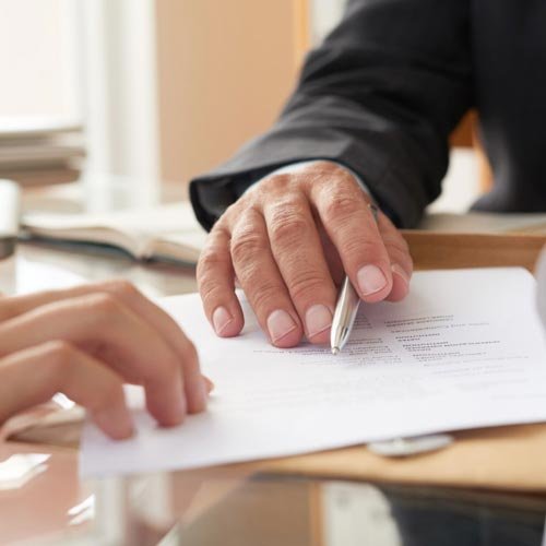 Abogado laboral en La Florida Interposición de demanda laboral y representación en juicios