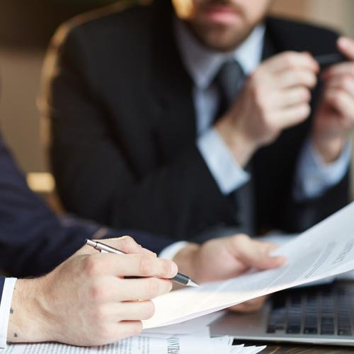 Abogado laboral para empresas en La Florida Asesoría legal empresarial y defensa patronal