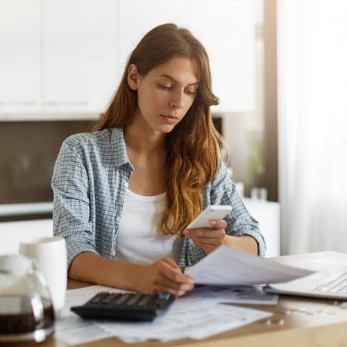 Abogado para devoluciones de impuestos en La Florida Reclamo de devoluciones por pagos indebidos