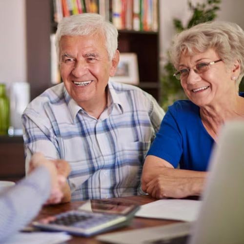 Abogado especialista en herencias en La Florida Testamentos y juicios de partición de herencia