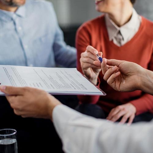 Abogado especialista en herencias en La Florida Testamentos y juicios de partición de herencia