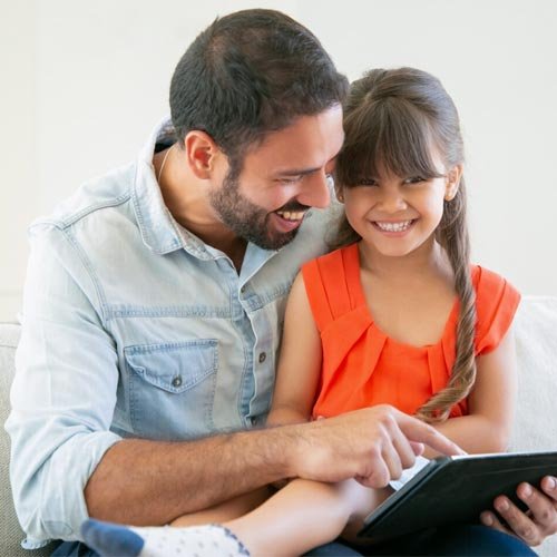 Abogado especialista en pensión de alimentos en La Florida Fijación aumento y rebaja de pensión