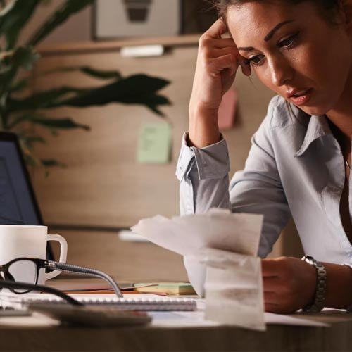 Abogado especialista en quiebra administrativa en La Florida Procedimientos concursales para personas naturales