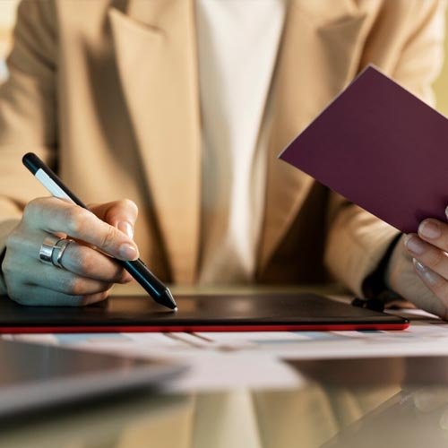 Abogado de inmigración en La Florida Recursos y apelaciones por visa rechazada o denegada