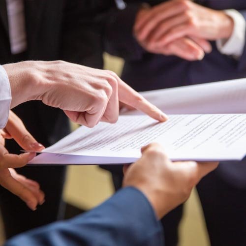 Abogado especialista en responsabilidad civil en La Florida Indemnización de daños y perjuicios