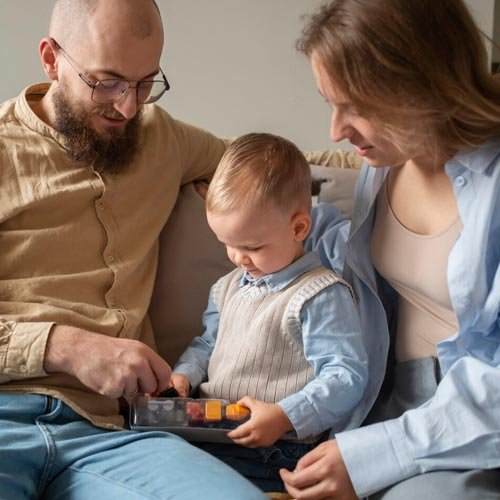 Abogado para tuición compartida en La Florida Régimen de cuidado personal de hijos