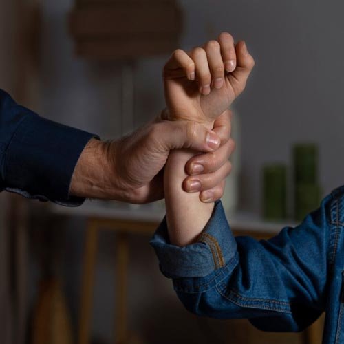 Abogado de familia en La Florida Violencia intrafamiliar y medias de protección urgentes