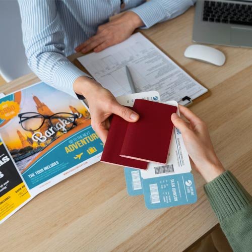 Abogado especialista en visa sujeta a contrato en La Florida Visa por contrato de trabajo y dependencia