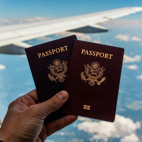 Abogado de inmigración en La Florida Tramitación de visa temporal y permisos de residencia temporal