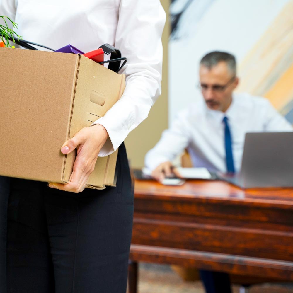 Abogado laboral en La Florida Despido injustificado y finiquitos