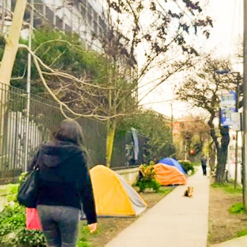 Abogado para recuperación de áreas tomadas en La Florida Desalojo y recuperación de terrenos y propiedades usurpadas