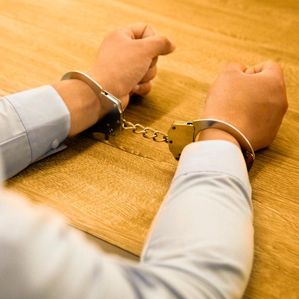 Abogado penal en La Florida Defensa en juicios y delitos